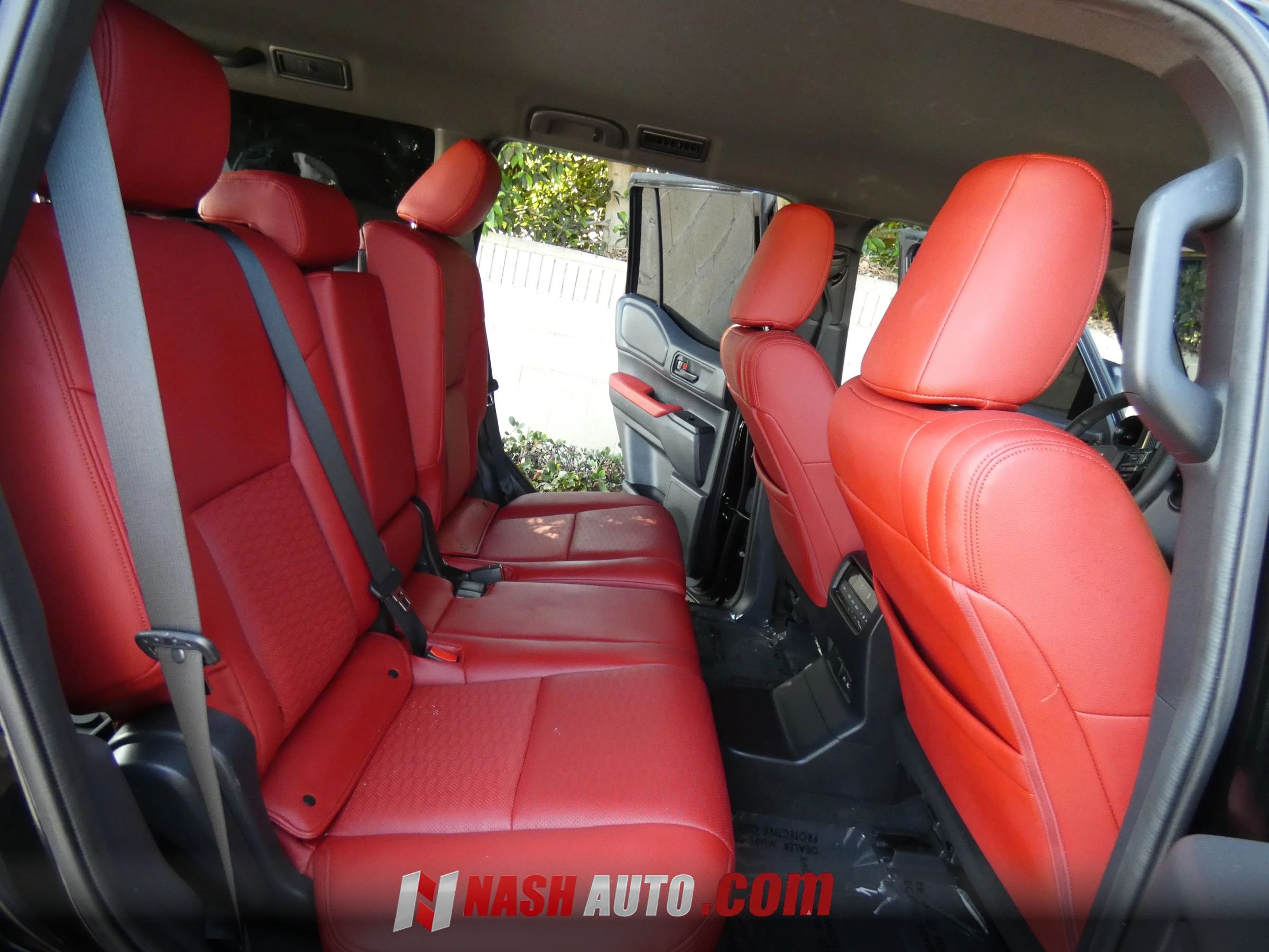 Used 2025 Toyota Land Cruiser 1958 AWD/4WD image 41