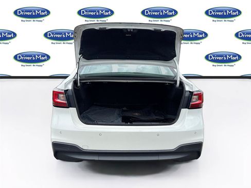 Used 2022 Subaru Legacy Limited AWD/4WD image 25