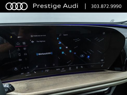 Used 2025 Audi Q5 Premium Plus w/ Premium Plus AWD/4WD image 16