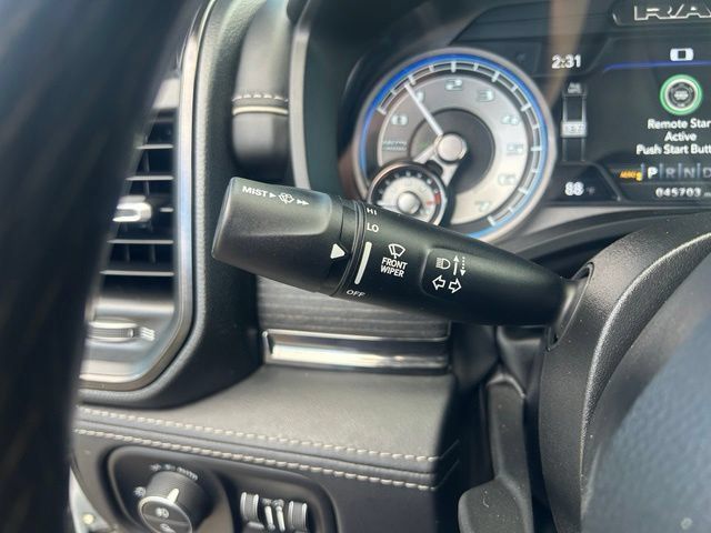 Used 2022 RAM 1500 Limited w/ Off-Road Group AWD/4WD image 15