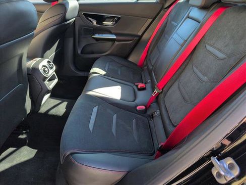 New 2026 Mercedes-Benz GLC 43 AMG 4MATIC image 16