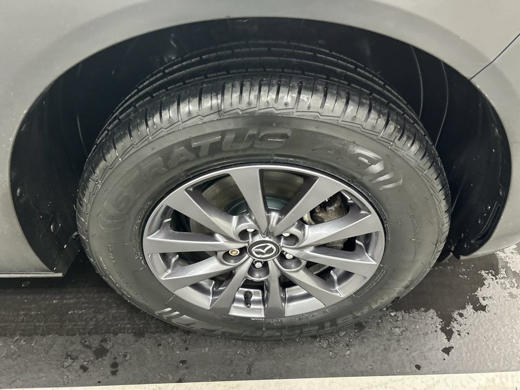 Used 2024 MAZDA CX-30 AWD 2.5 S image 8