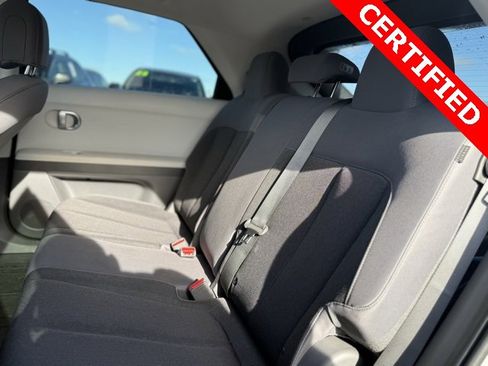 Certified 2024 Hyundai Ioniq 5 SEL image 12
