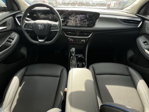 New 2026 Buick Encore GX Sport Touring w/ Comfort Package image 9