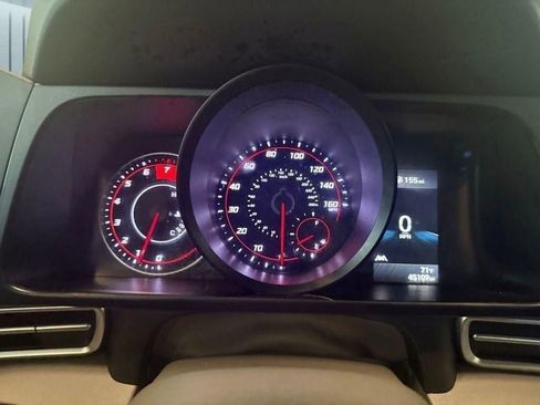 Used 2023 Hyundai Elantra SEL FWD image 16