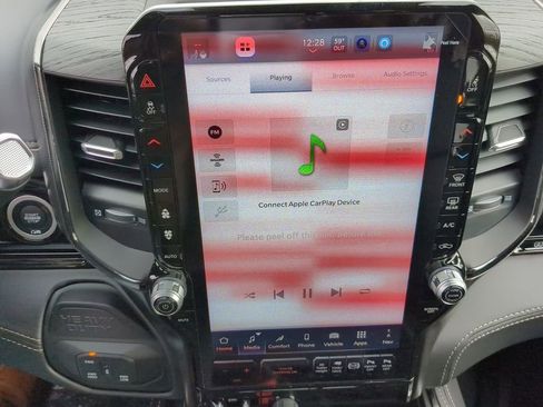 New 2026 RAM 3500 Limited image 16