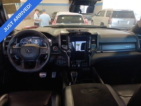 Used 2022 RAM 1500 TRX w/ TRX Level 2 Equipment Group AWD/4WD image 5