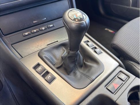 Used 2002 BMW M3 Coupe RWD image 22