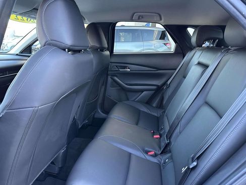 Used 2022 MAZDA CX-30 AWD 2.5 S w/ Select Package image 11