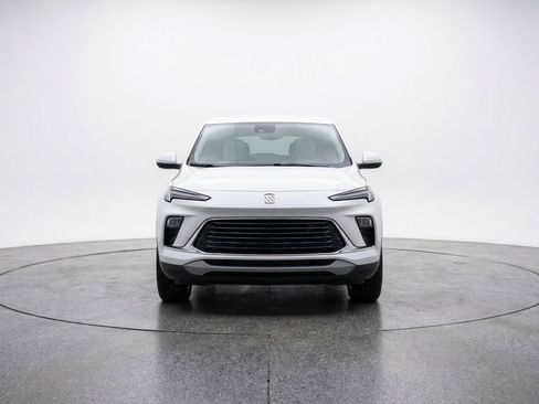 Used 2025 Buick Encore GX Preferred image 2