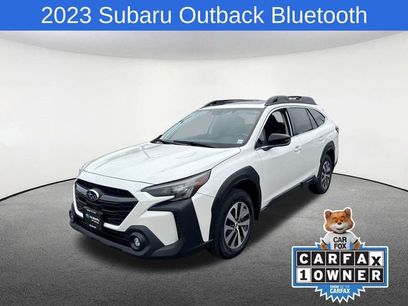Used 2023 Subaru Outback Premium