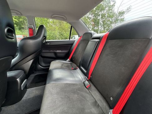 Used 2006 Mitsubishi Lancer Evolution AWD/4WD image 25