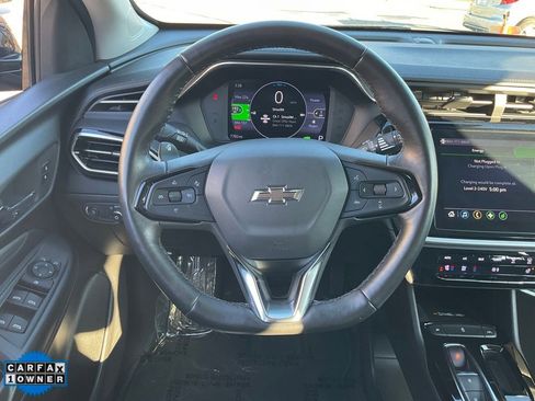 Used 2022 Chevrolet Bolt EUV LT w/ Convenience Package image 37