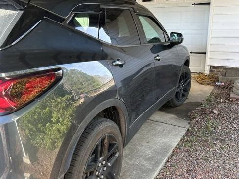 Used 2020 Chevrolet Blazer LT w/ Sound & Technology Package image 5