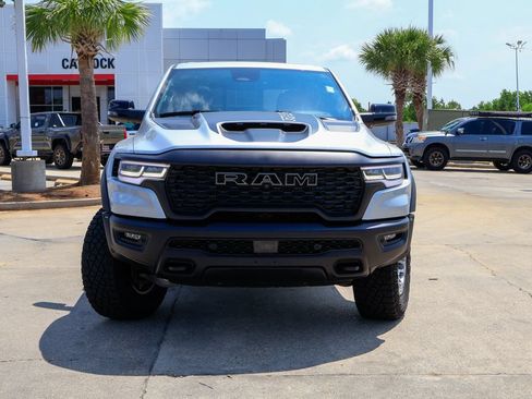 Used 2026 RAM 1500 RHO w/ RHO Level 1 Equipment Group AWD/4WD image 30