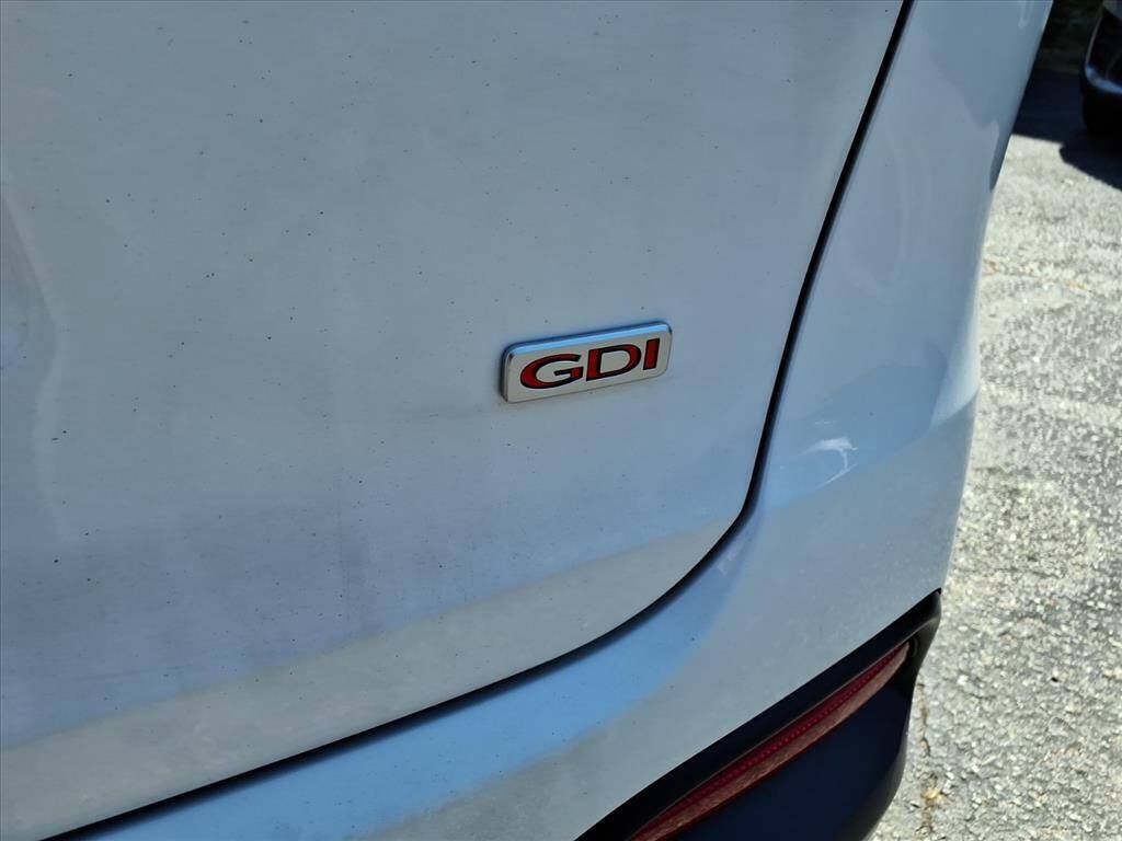 Used 2017 Kia Sorento FWD w/ LX Convenience Package image 6