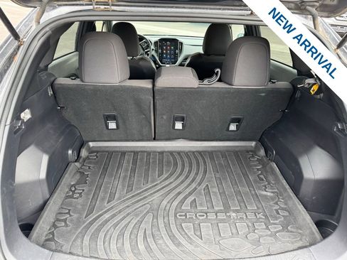 Used 2024 Subaru Crosstrek 2.5i Sport image 13