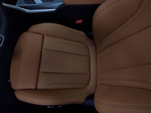 Used 2026 BMW 330i xDrive Sedan w/ M Sport Package image 19