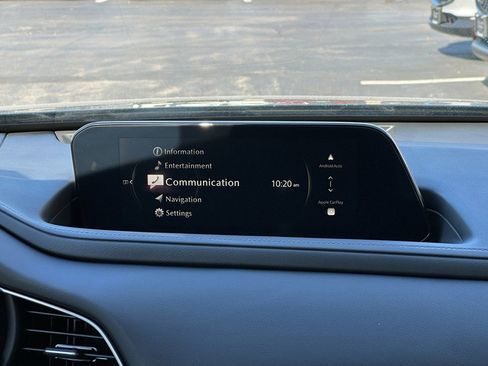 New 2025 MAZDA CX-30 AWD 2.5 S w/ Select Sport Pkg image 11
