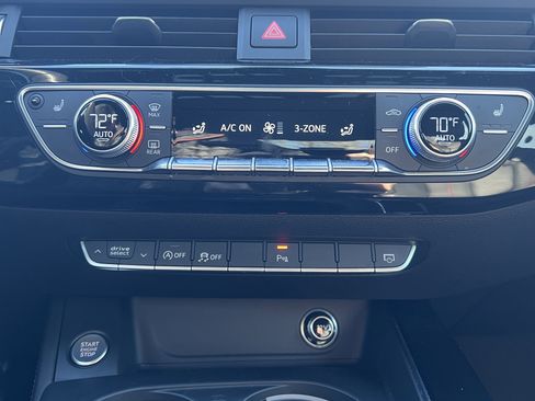 Used 2018 Audi A4 2.0T Premium Plus w/ Premium Plus Package image 30