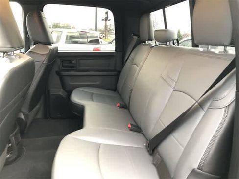 New 2026 RAM 2500 Tradesman image 25