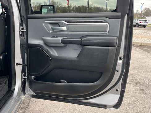 Certified 2022 RAM 1500 Big Horn image 8
