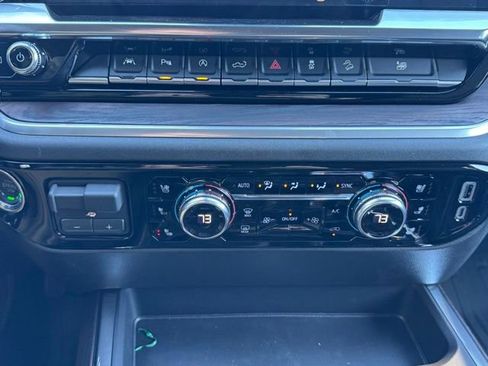 New 2026 GMC Sierra 1500 SLT w/ SLT Premium Plus Package image 13