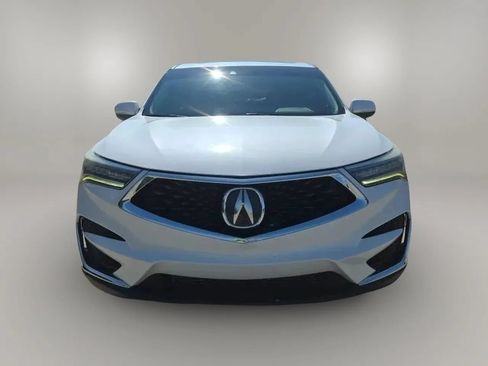 Used 2021 Acura RDX FWD image 4