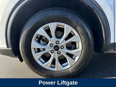 Used 2023 Ford Escape Active w/ Tech Pack #1 image 11