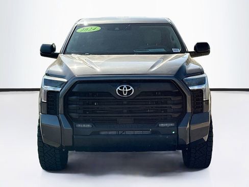Used 2024 Toyota Tundra SR5 AWD/4WD image 2