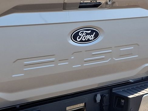 Used 2024 Ford F150 XLT w/ Equipment Group 302A MID AWD/4WD image 30