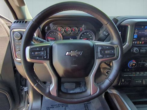 Used 2019 Chevrolet Silverado 1500 RST w/ All-Star Edition AWD/4WD image 18
