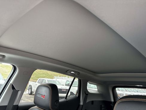 Used 2024 GMC Terrain AT4 w/ Infotainment Package II image 16