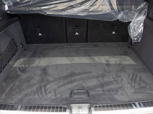 Certified 2025 Mercedes-Benz GLE 350 4MATIC image 29