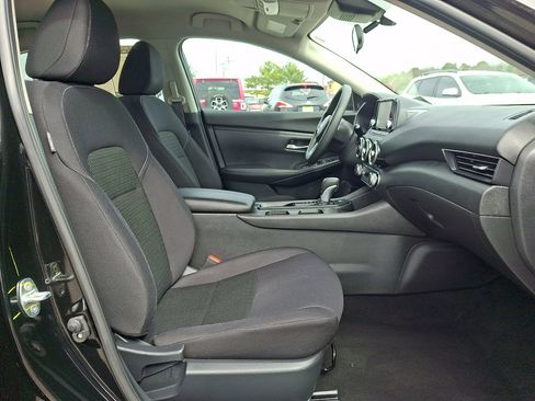Used 2022 Nissan Sentra S image 13