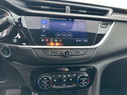 Certified 2020 Buick Encore GX Select image 20