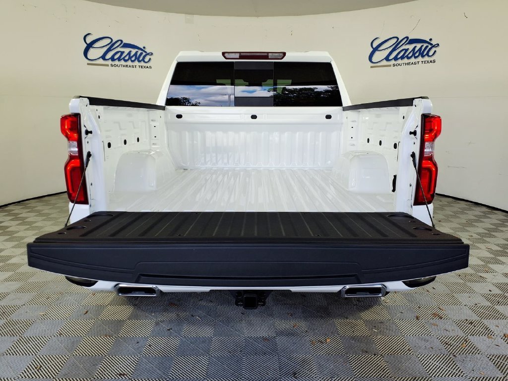 New 2026 Chevrolet Silverado 1500 RST w/ Texas Edition Plus AWD/4WD image 5