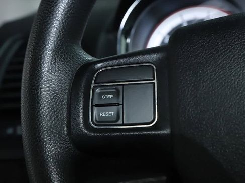 Used 2016 Dodge Grand Caravan SE w/ Quick Order Package 29E SE FWD image 23