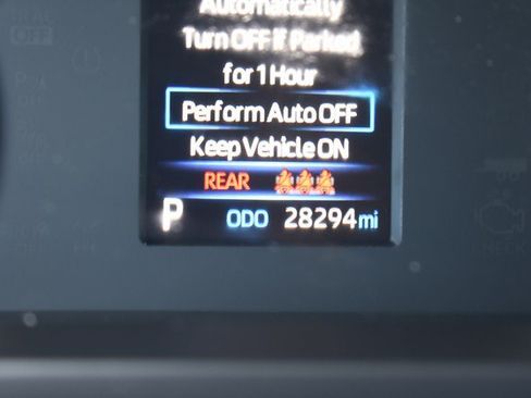Used 2023 Toyota Tundra SR5 w/ TRD Off-Road Package AWD/4WD image 32