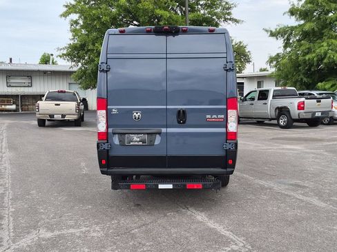 Used 2019 RAM ProMaster 3500 FWD image 7