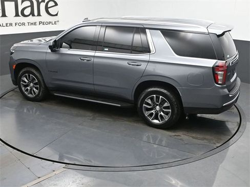 Used 2021 Chevrolet Tahoe LT image 42