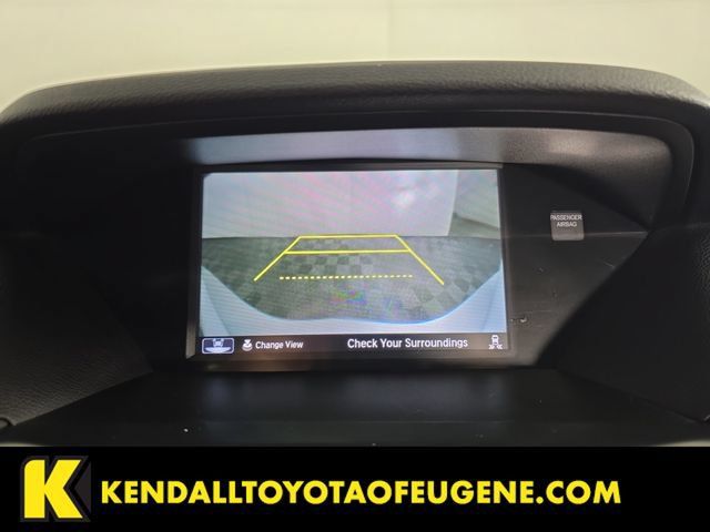 Used 2019 Acura MDX A-Spec AWD/4WD image 19