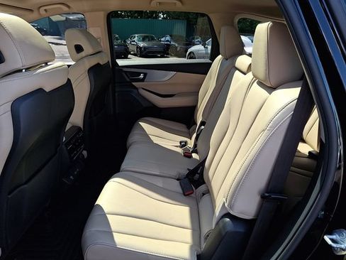 Used 2023 Acura MDX SH-AWD image 10