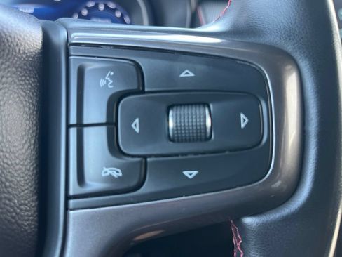 Used 2023 Chevrolet Tahoe RST AWD/4WD image 15