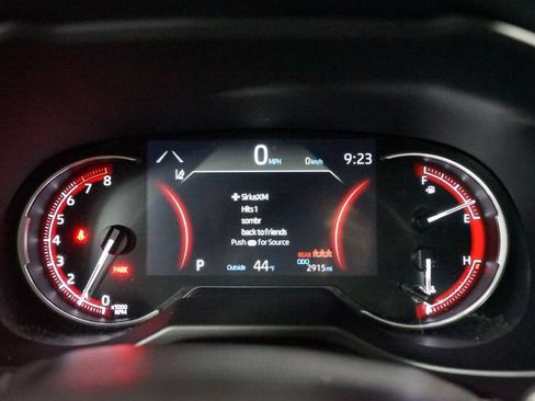 Used 2024 Toyota RAV4 LE image 15