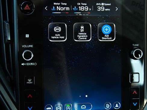 Used 2024 Subaru Crosstrek 2.5i Limited w/ Crosstrek Mirror Package image 21