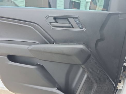 Used 2024 Chevrolet Colorado W/T w/ Safety Package RWD image 24