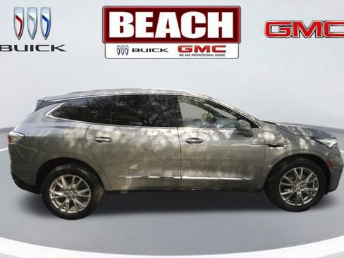 Used 2023 Buick Enclave Essence w/ Experience Buick Package image 2