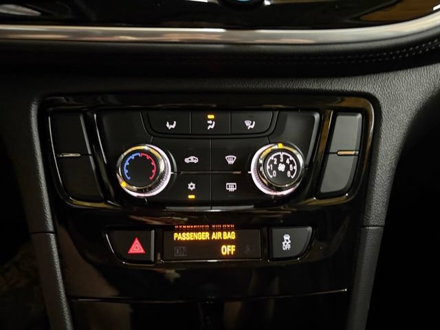 Used 2022 Buick Encore Preferred w/ Safety Package AWD/4WD image 48