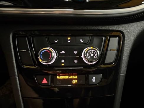 Used 2022 Buick Encore Preferred w/ Safety Package AWD/4WD image 48